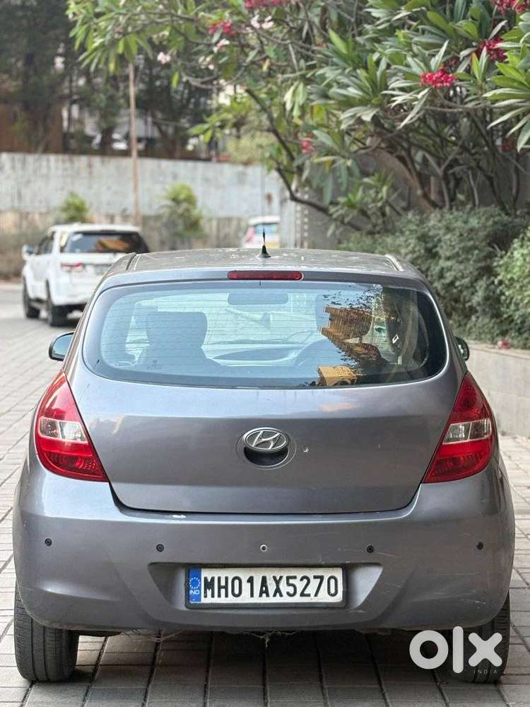 Hyundai I20 Magna, 2011, Petrol