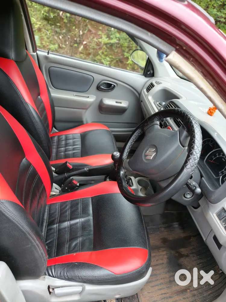 Maruti Suzuki Alto K10 2010 Cng & Hybrids Well Maintained