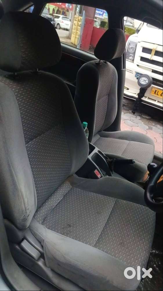 Chevrolet Optra 1.8lt 2004-67000kms Run Only Good Condition