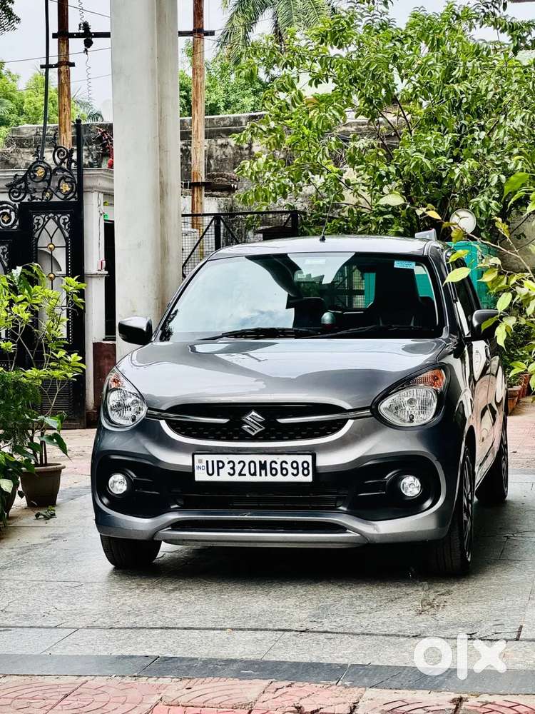 Maruti Suzuki Celerio Zxi(o) Amt, 2025, Petrol