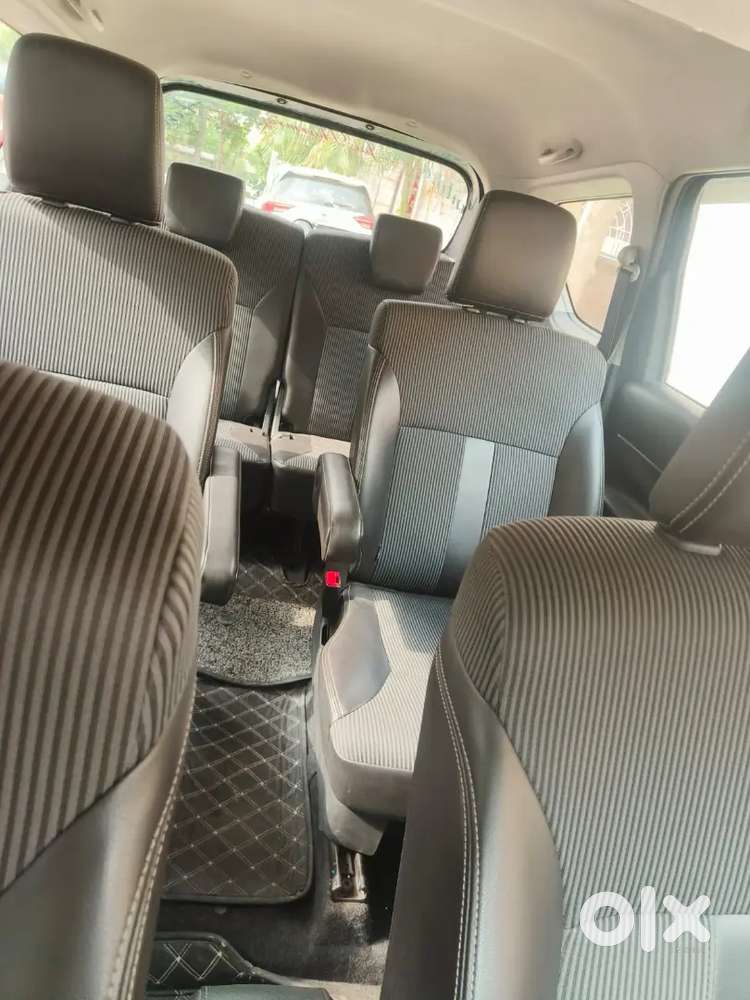 Maruti Suzuki Xl6 2022 Petrol Manual