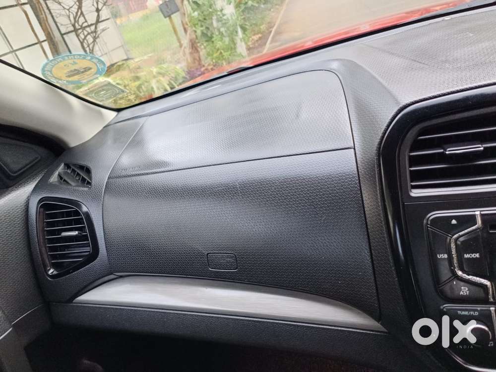 Maruti Suzuki Brezza Zdi, 2019, Diesel