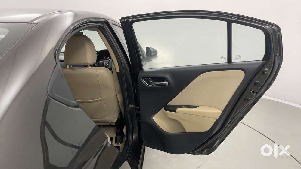 Honda City I-vtec V, 2019, Petrol