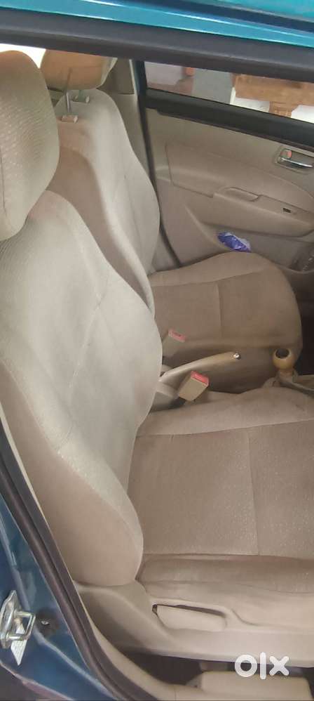 Swift Dzire Vvt Vxi