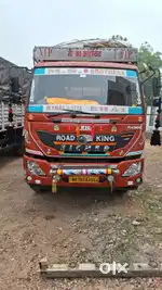 2020 EICHER PRO 3016