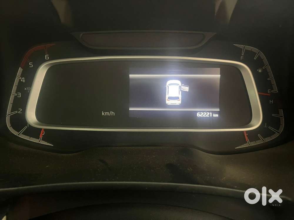 Kia Sonet Diesel Htx Imt 2023 Model