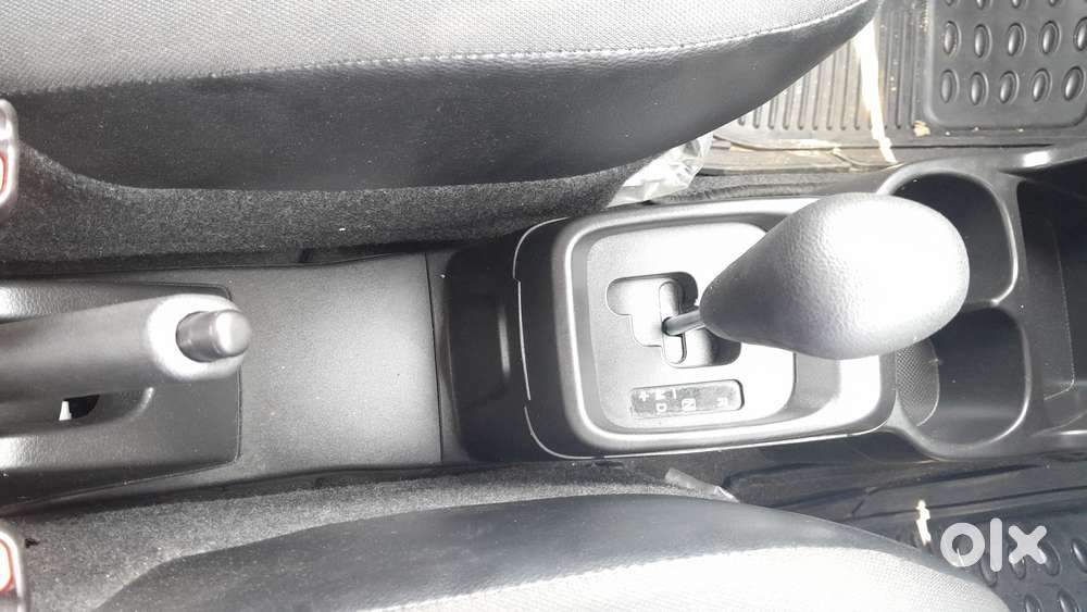 Maruti Suzuki S-presso Vxi Plus Amt, 2020, Petrol