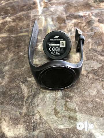 Used samsung cheap gear s2