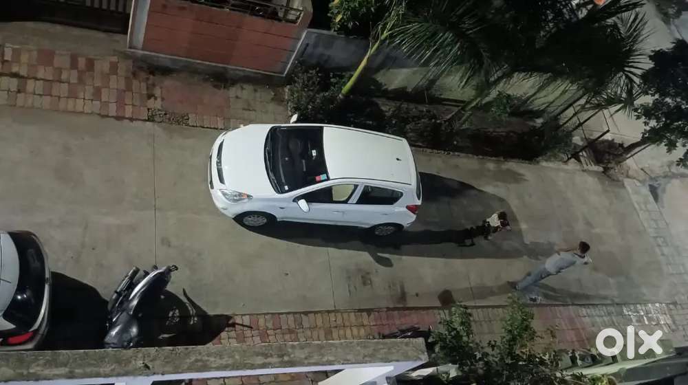 Hyundai Eon 2010 Petrol 45000 Km Driven