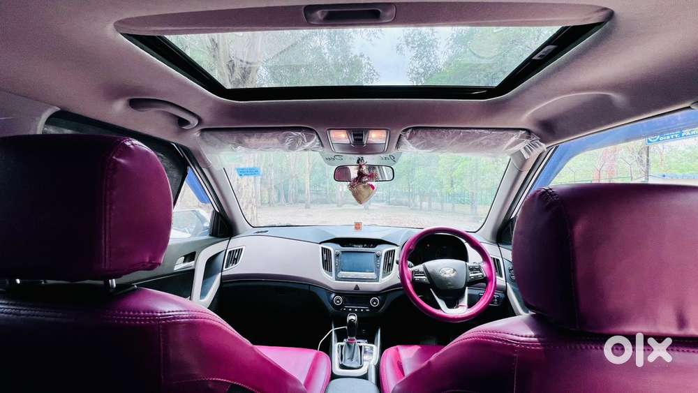 Hyundai Creta 2020 46000 Km Driven