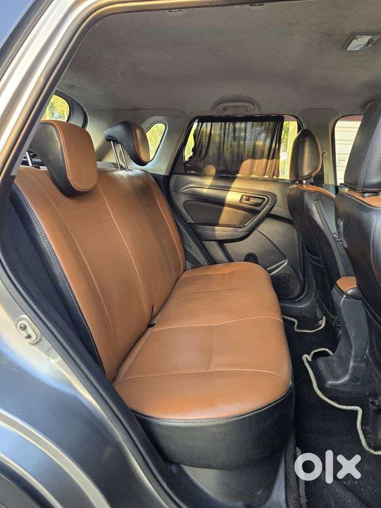 Maruti Suzuki Brezza Vdi, 2020, Diesel