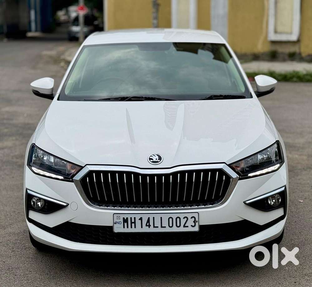 Skoda Slavia 1.0 Ambition Tsi, 2014, Petrol