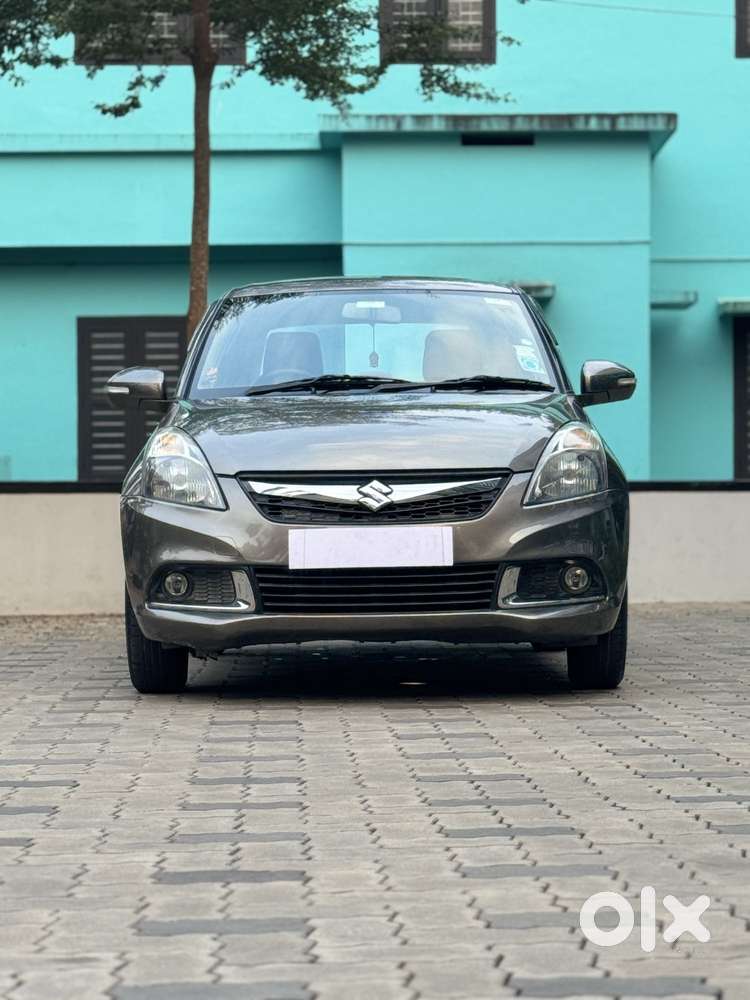 Maruti Suzuki Swift Dzire Vdi, 2015, Diesel