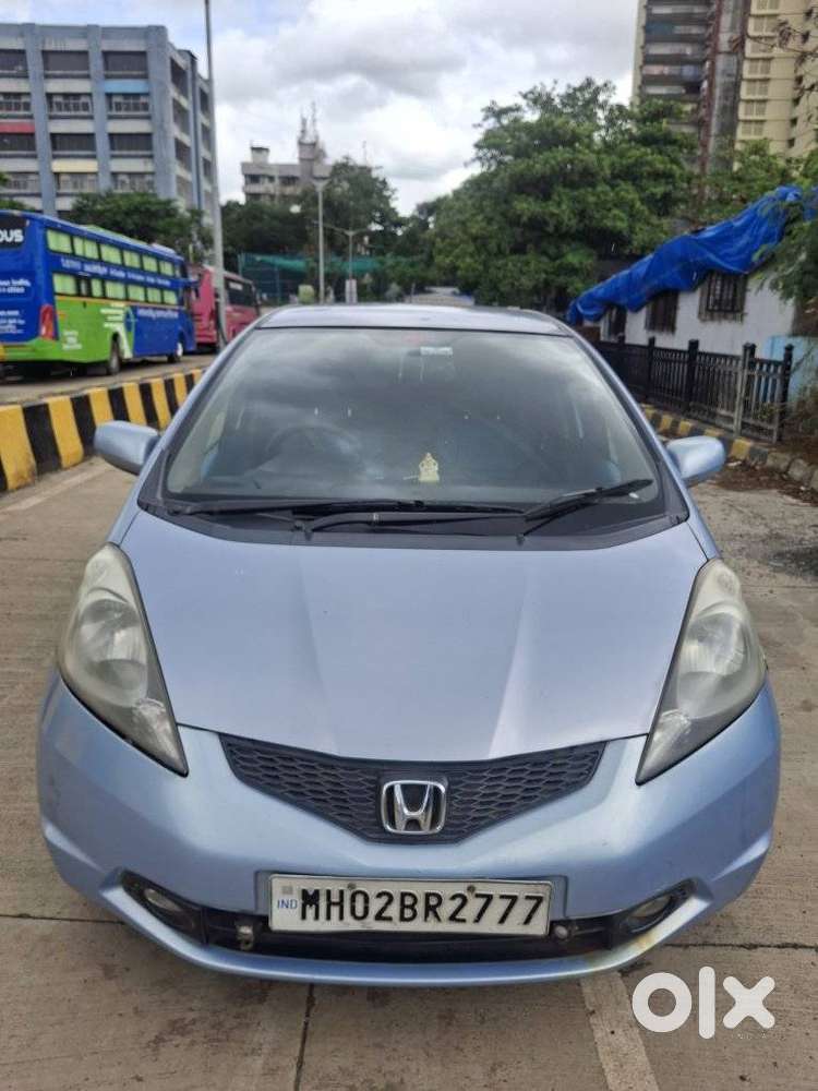 Honda Jazz S Manual, 2011, Petrol