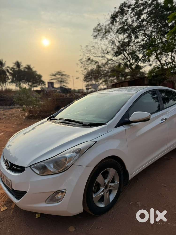 Hyundai Elantra Diesel  For Sale