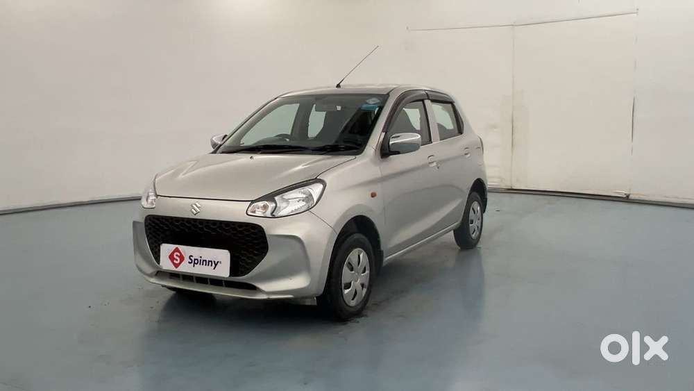 Maruti Suzuki Alto K10 Vxi Plus Ags, 2025, Cng & Hybrids