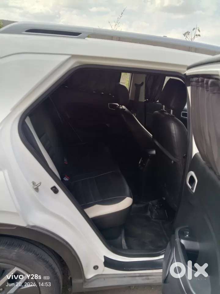Hyundai Venue [2022-ongoing] 1.5 Crdi Sx, 2021, Diesel