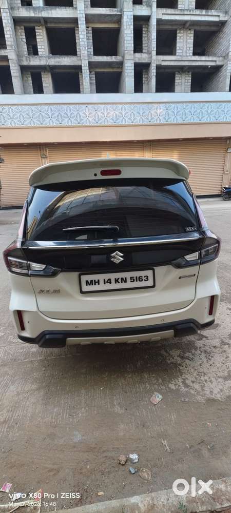 Maruti Suzuki Xl6 Zeta Mt Cng, 2023, Cng & Hybrids