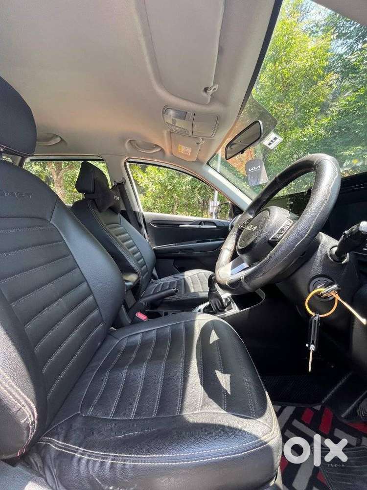 Kia Sonet Htk Plus, 2022, Petrol