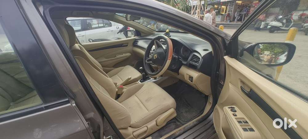 Honda City 1.5 2010