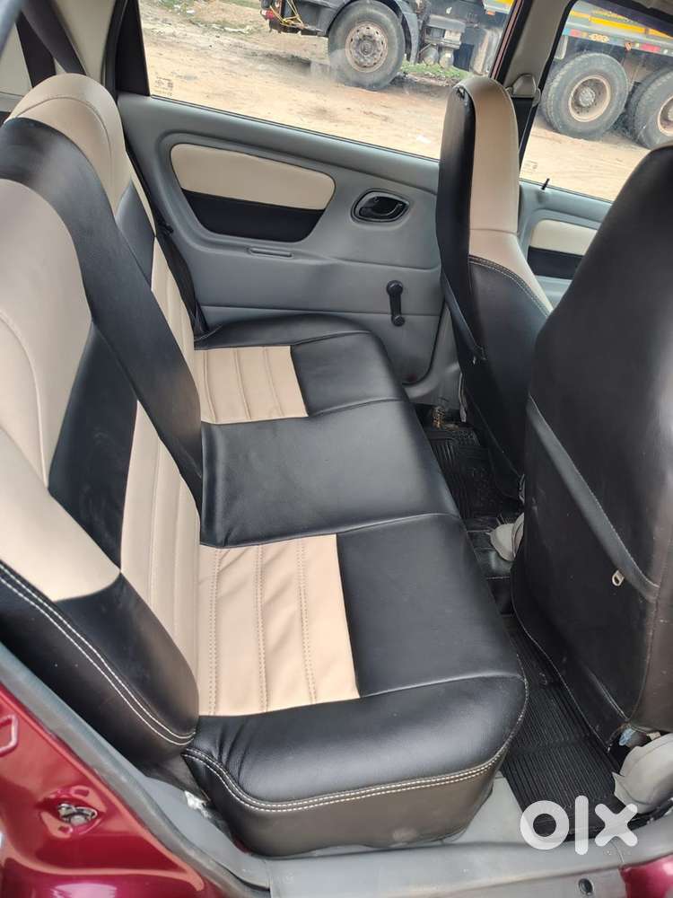 Maruti Suzuki Alto 2013 Petrol