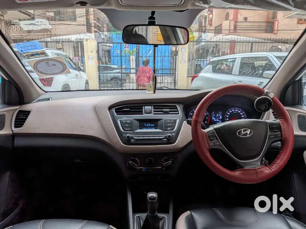 Hyundai Elite I20 Magna Plus 2019