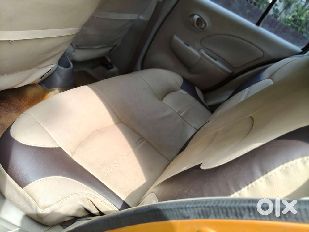Nissan Micra, 2011, Diesel