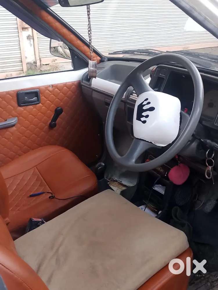 Maruti Suzuki 800 2009 Petrol 65000 Km Driven