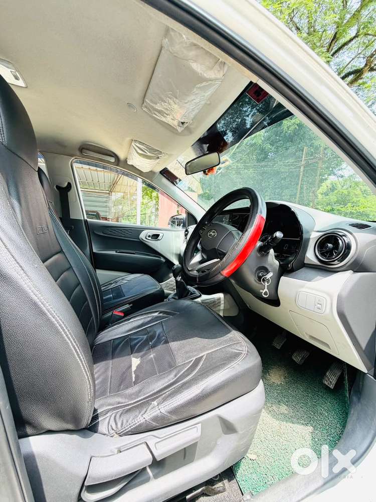 Hyundai Grand I10 Nios, 2021, Petrol