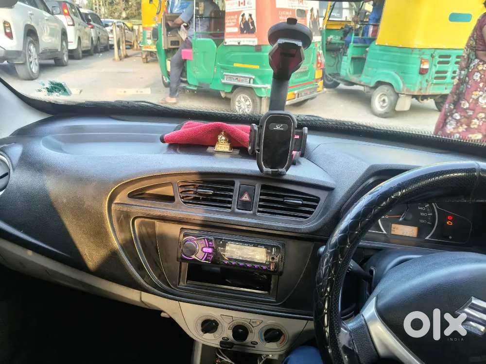 Chalu Lon Ma Apvni Che