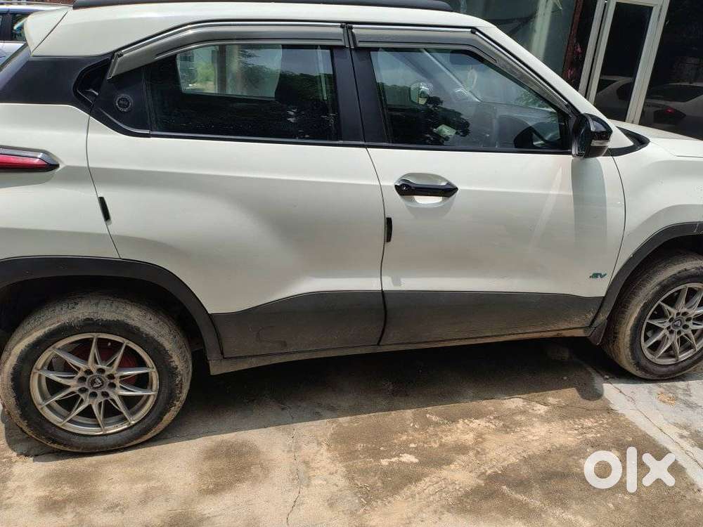 Tata Punch Ev Adventure S, 2025, Electric