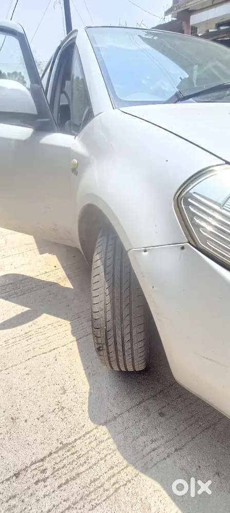 Maruti Suzuki Sx4 2012 Petrol 120000 Km Driven