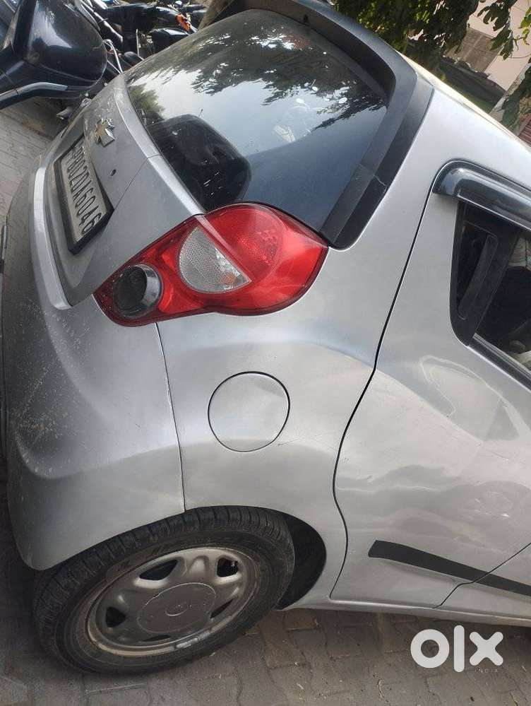 Chevrolet Beat Diesel Ls, 2016, Diesel