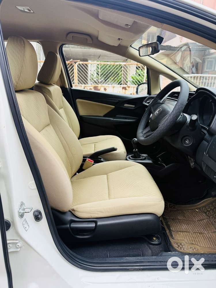 Honda Jazz 1.2 V I Vtec, 2015, Petrol