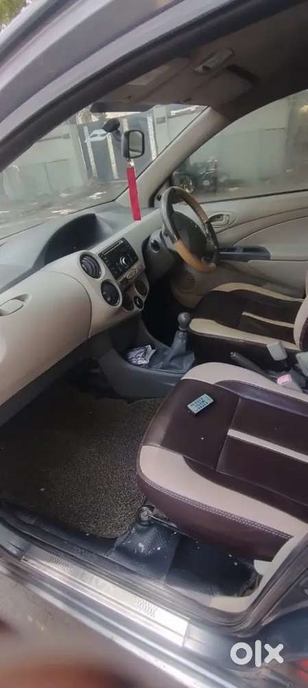 Toyota Etios Liva 2016 Diesel Good Condition