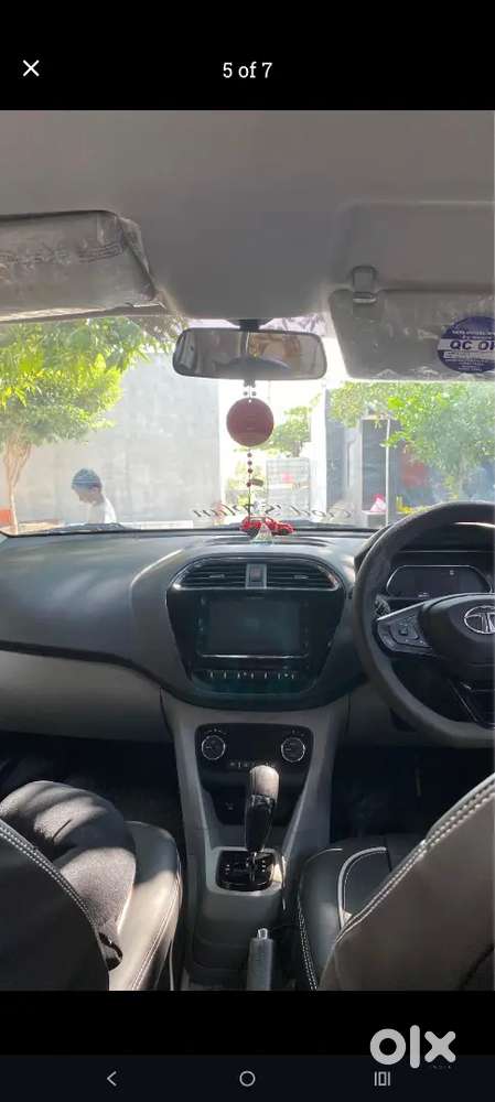 Tata Tiago 2021 2nd Owner