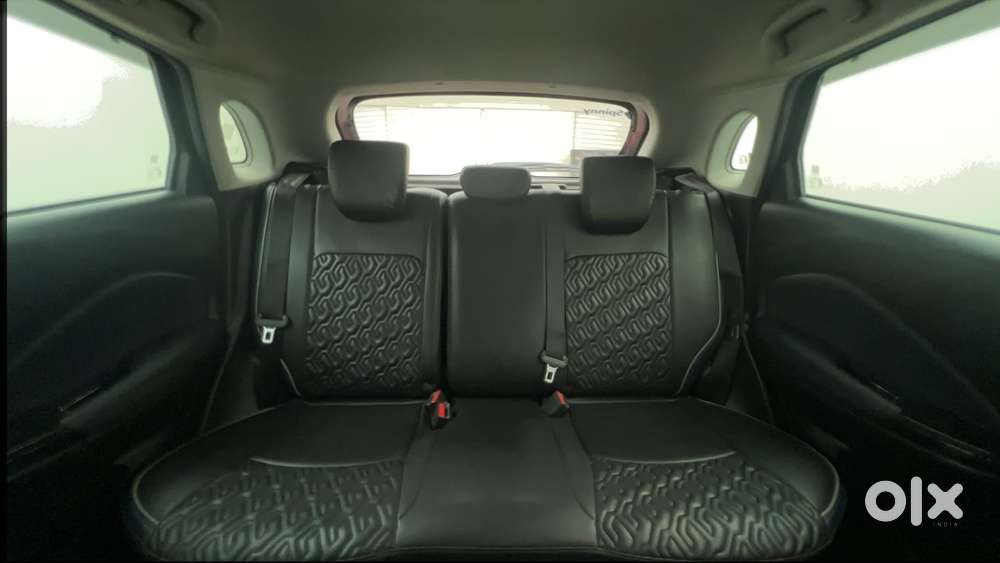 Maruti Suzuki Baleno Alpha, 2023, Petrol