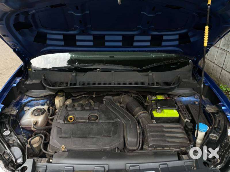 Volkswagen Taigun Gt Plus 1.5 Tsi Dsg, 2023, Petrol