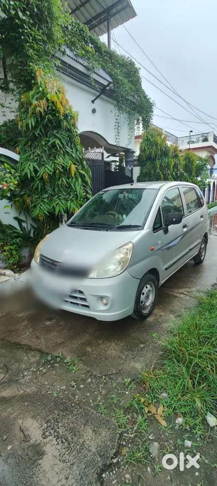 Maruti Suzuki Zen Estilo 2011 Model