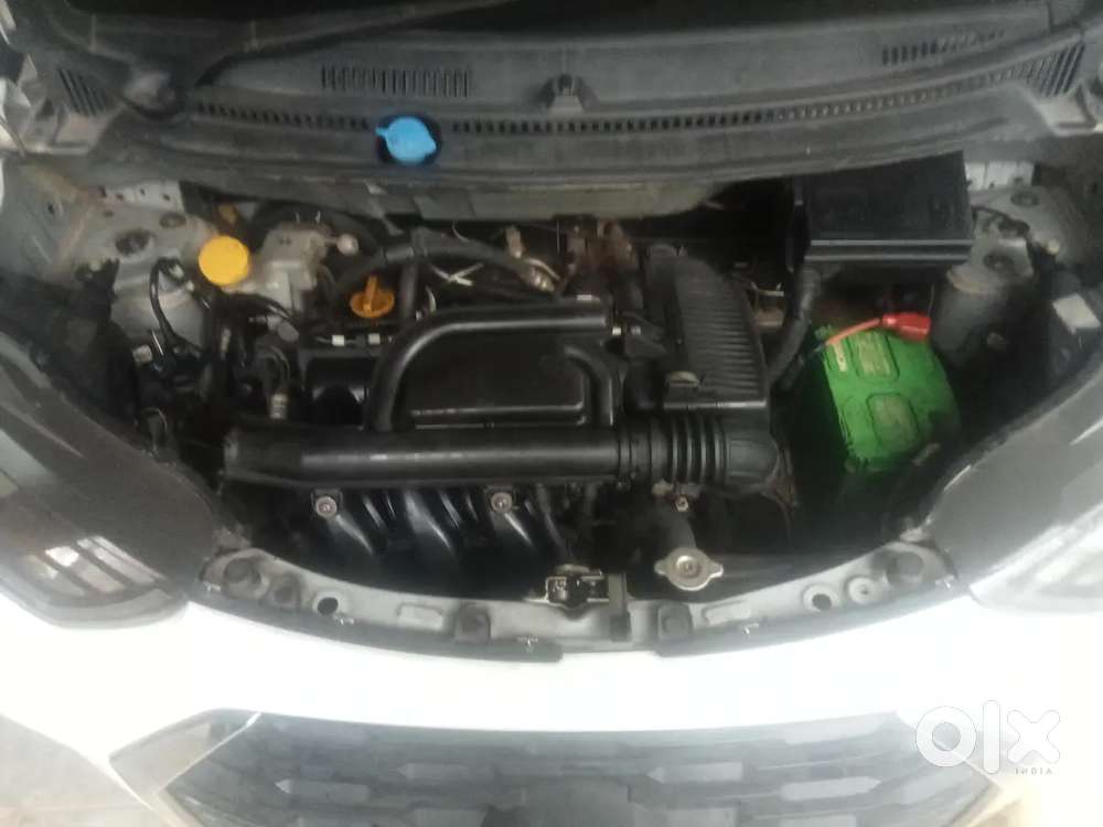 Datsun Redigo Sport 2020