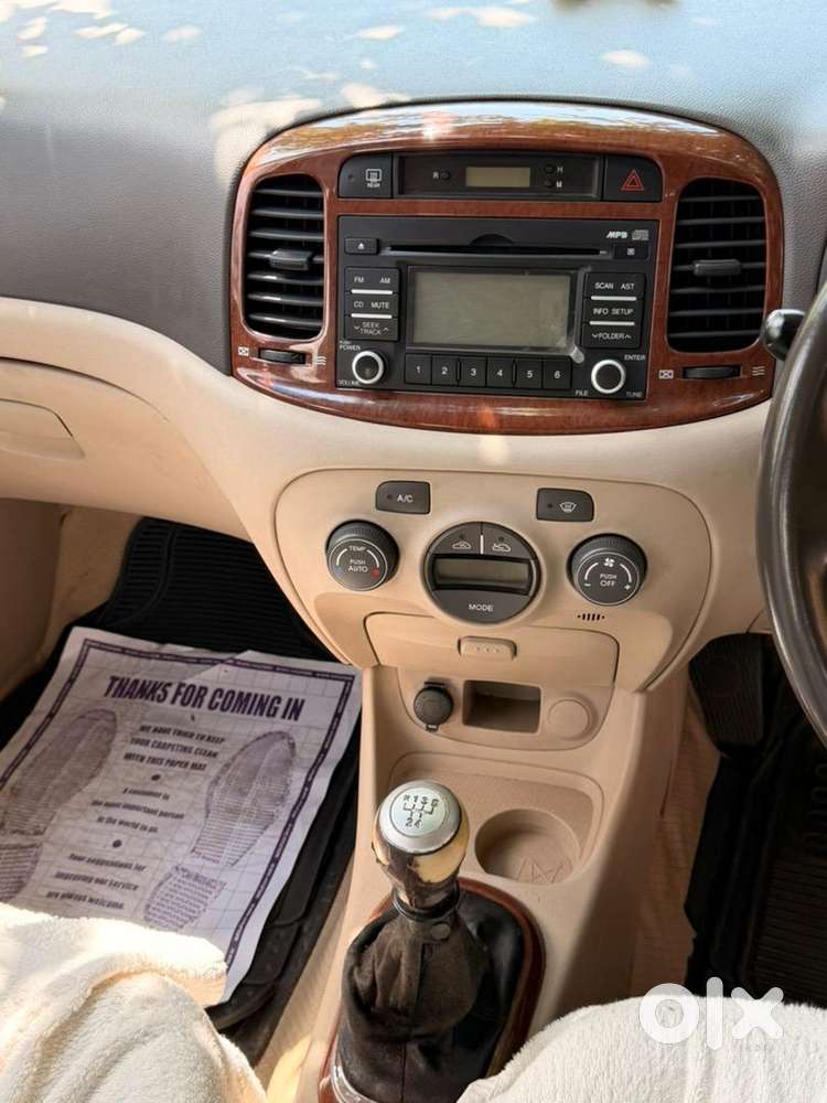 2009 Hyundai Diesel Manual 2009