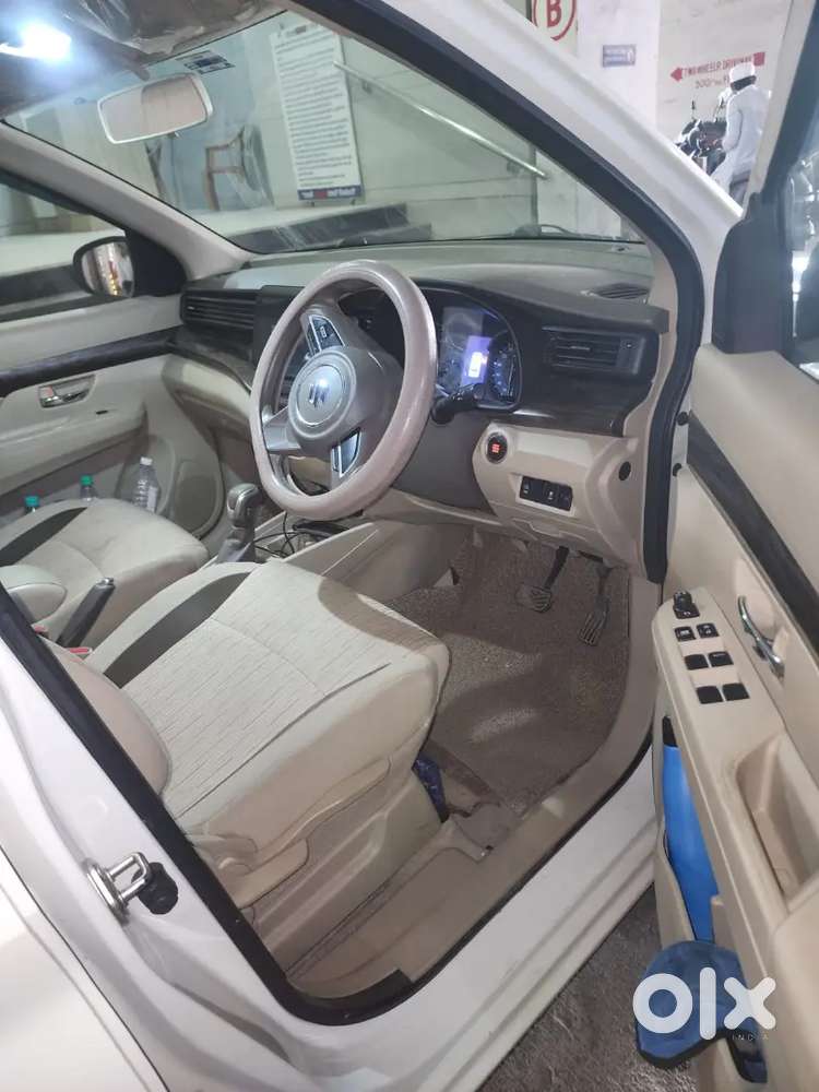 Maruti Suzuki Ertiga 2021 Petrol 24000 Km Driven