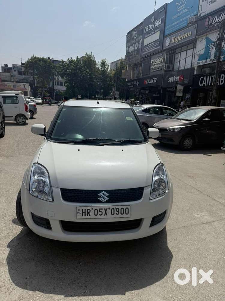 Maruti Suzuki Swift 2009 Diesel Well Maintained