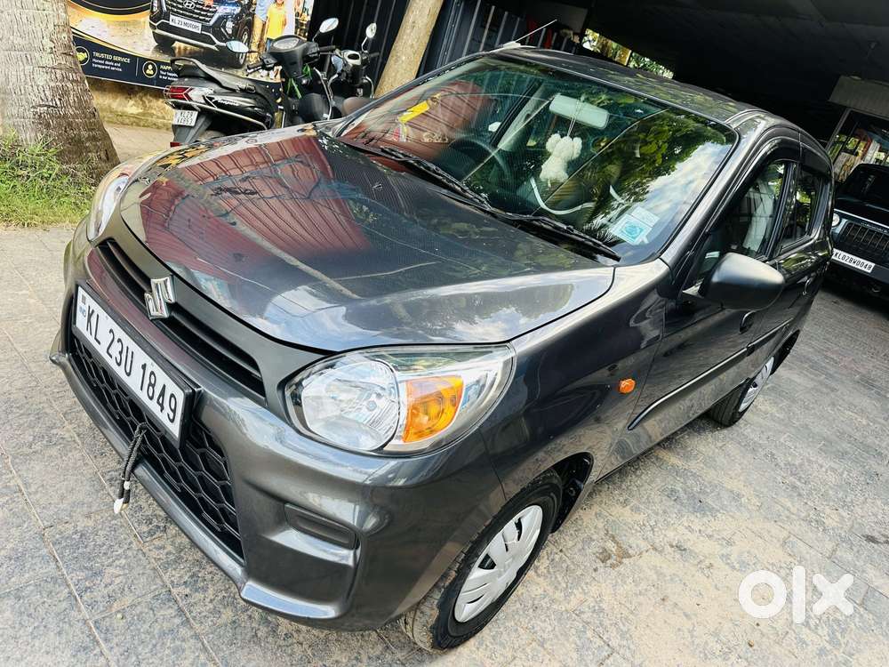 Maruti Suzuki Alto 800 Vxi Airbag, 2021, Petrol