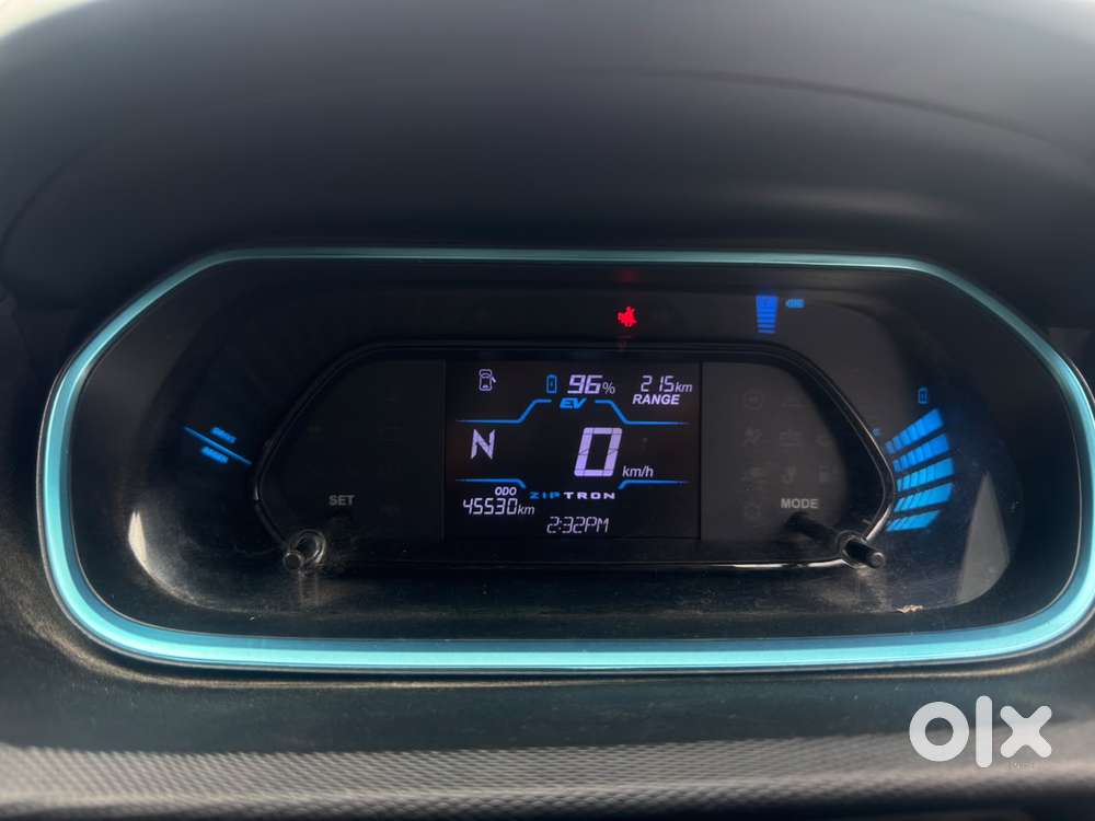 Tata Tiago Ev Xt Mr, 2023, Electric
