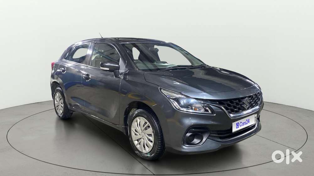 Maruti Suzuki Baleno Delta, 2023, Petrol