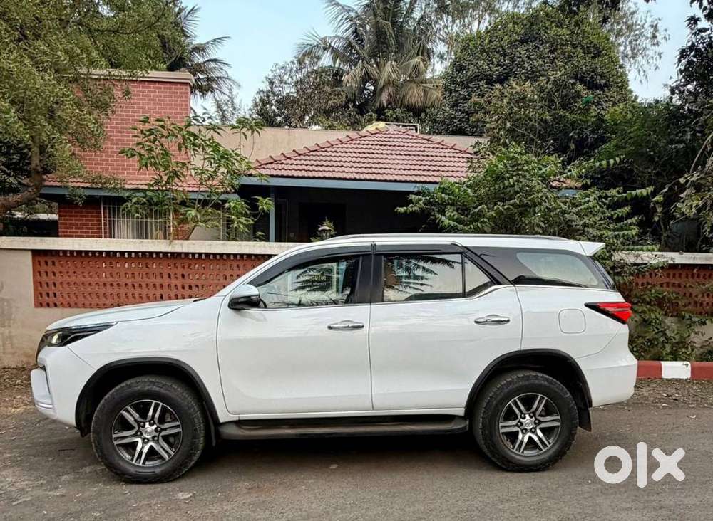 Toyota Fortuner 4x2 At 2.8 Diesel, 2022, Diesel