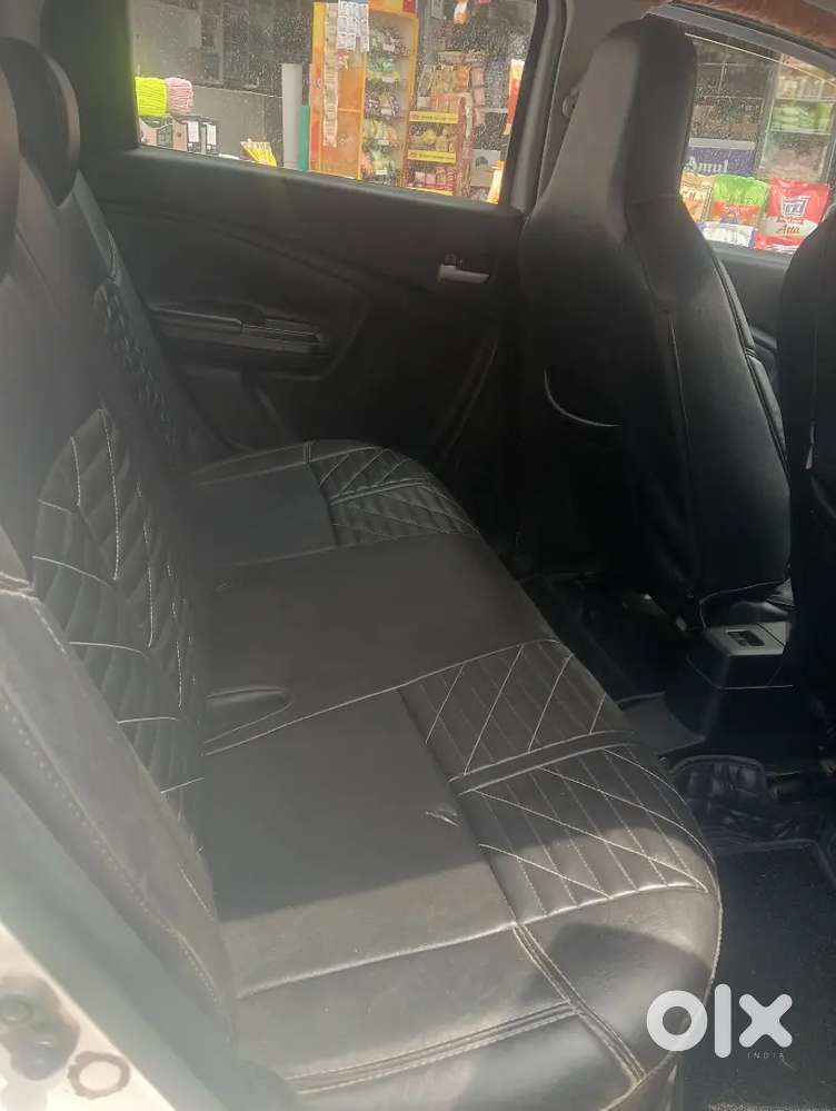 Maruti Suzuki Celerio 2023 Petrol 45000 Km Driven