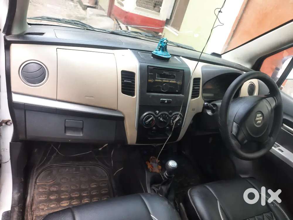 2nd Maruti Suzuki Wagon 2017