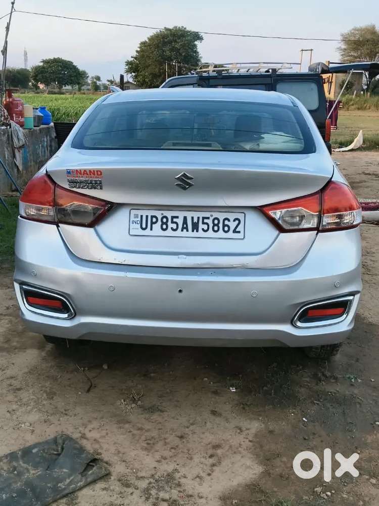 Maruti Suzuki Ciaz Diesel 1026